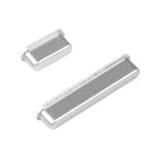 For Google Pixel C Original Power Button and Volume Control Button, Side Control Button