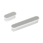 For Google Pixel C Original Power Button and Volume Control Button, Side Control Button