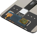 Original LCD Screen For Huawei Enjoy 50 Pro with Digitizer Full Assembly, For Huawei Enjoy 50 Pro