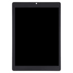 LCD Screen with Digitizer Full Assembly For Asus Chromebook Tablet CT100 CT100P CT100PA, For Asus Chromebook Tablet