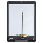 LCD Screen with Digitizer Full Assembly For Asus Chromebook Tablet CT100 CT100P CT100PA, For Asus Chromebook Tablet