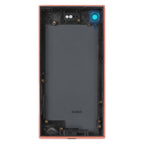 Original Battery Back Cover with Camera Lens Frame for Sony Xperia XZ1 Compact, For Xperia XZ1 Compact, For Sony Xperia XZ1 Compact