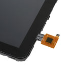 OEM LCD Screen For Amazon Kindle Fire HD 8 Plus/HD 8 2020/Kids 10th gen Digitizer Full Assembly with Frame, For Amazon Kindle Fire HD 8 Plus/HD 8 2020