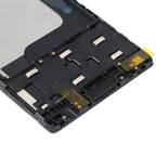 Original LCD Screen For Lenovo Tab 7 Essential TB-7304X TB-7304F TB-7304i TB-7304 Digitizer Full Assembly with Frame, For Lenovo Tab 7 Essential