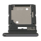 SIM Card Tray + Micro SD Card Tray For Xiaomi Redmi Note 11 Pro 4G/Redmi Note 11 Pro 5G/Redmi Note 11E Pro/Redmi Note 11 Pro+ 5G India/Poco X4 Pro 5G, For Xiaomi Redmi Note 11 Pro 4G