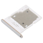 SIM Card Tray + Micro SD Card Tray For Xiaomi Redmi Note 11 Pro 4G/Redmi Note 11 Pro 5G/Redmi Note 11E Pro/Redmi Note 11 Pro+ 5G India/Poco X4 Pro 5G, For Xiaomi Redmi Note 11 Pro 4G