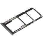 SIM Card Tray + SIM Card Tray + Micro SD Card Tray For Xiaomi Redmi 10C/Redmi 10 India/Poco C40, For Xiaomi Redmi 10C/Redmi 10 India/Poco C40