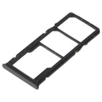 SIM Card Tray + SIM Card Tray + Micro SD Card Tray For Xiaomi Redmi Note 11S 5G, For Xiaomi Redmi Note 11S 5G