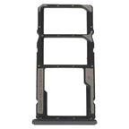 SIM Card Tray + SIM Card Tray + Micro SD Card Tray For Xiaomi Poco M4 5G/Poco M4 5G India/Redmi Note 11R, For Xiaomi Poco M4 5G/Poco M4 5G