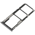 SIM Card Tray + SIM Card Tray + Micro SD Card Tray For Xiaomi Poco M4 5G/Poco M4 5G India/Redmi Note 11R, For Xiaomi Poco M4 5G/Poco M4 5G