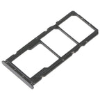 SIM Card Tray + SIM Card Tray + Micro SD Card Tray For Xiaomi Poco M4 5G/Poco M4 5G India/Redmi Note 11R, For Xiaomi Poco M4 5G/Poco M4 5G