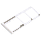 SIM Card Tray + SIM Card Tray + Micro SD Card Tray For Xiaomi Poco M4 5G/Poco M4 5G India/Redmi Note 11R, For Xiaomi Poco M4 5G/Poco M4 5G