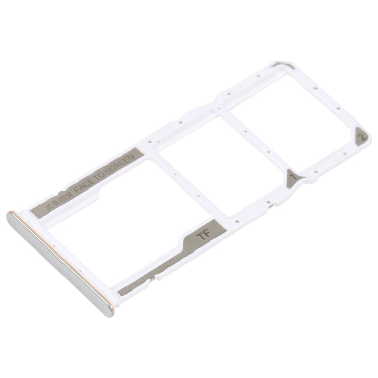 SIM Card Tray + SIM Card Tray + Micro SD Card Tray For Xiaomi Poco M4 5G/Poco M4 5G India/Redmi Note 11R, For Xiaomi Poco M4 5G/Poco M4 5G