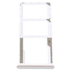 SIM Card Tray + SIM Card Tray + Micro SD Card Tray For Xiaomi Poco M4 5G/Poco M4 5G India/Redmi Note 11R, For Xiaomi Poco M4 5G/Poco M4 5G
