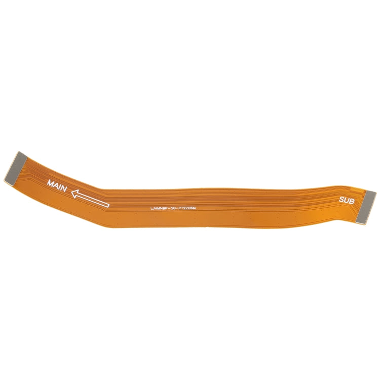 For Xiaomi Redmi Note 9 Pro 5G/Mi 10T Lite 5G Motherboard Flex Cable, For Xiaomi Redmi Note 9 Pro 5G/Mi 10T Lite 5G