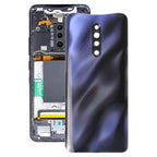 Battery Back Cover for vivo X27 Pro, For vivo X27 Pro