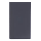 Battery Back Cover for Google Pixel 6a, For Google Pixel 6a