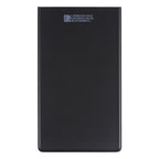 Battery Back Cover for Google Pixel 6a, For Google Pixel 6a
