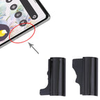 For Google Pixel 6 Pro 1 Pair Camera Lens Buckle, For Google Pixel 6 Pro