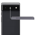 Front Upper Top Back Cover for Google Pixel 6, For Google Pixel 6