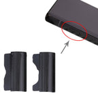 For Google Pixel 6 1 Pair Camera Lens Buckle, For Google Pixel 6