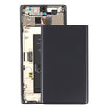 Original Battery Back Cover for Google Pixel 7, For Google Pixel 7(Original)