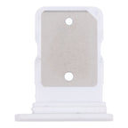 SIM Card Tray for Google Pixel 4a 4G / 4a 5G, For Google Pixel 4a 4G / 5G, For Google Pixel 4a (Blue)