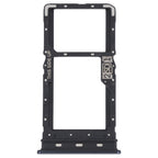 For Motorola Moto G62 5G / Moto G62 India SIM Card Tray + SIM / Micro SD Card Tray, For Motorola Moto G62 5G / Moto G62 India
