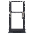For Motorola Moto G52 SIM Card Tray + SIM / Micro SD Card Tray, For Motorola Moto G52