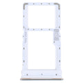 For Motorola Moto G52 SIM Card Tray + SIM / Micro SD Card Tray, For Motorola Moto G52
