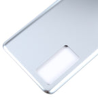 For Xiaomi Redmi K50 Ultra Original Battery Back Cover, For Xiaomi Redmi K50 Ultra