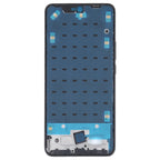 For Xiaomi Redmi K50 Ultra / 12T / 12T Pro Original Front Housing LCD Frame Bezel Plate, For Xiaomi Redmi K50 Ultra / 12T / 12T Pro