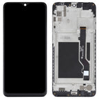 OEM LCD Screen For ZTE Blade A7S 2020 A7020 Digitizer Full Assembly with Frame, For ZTE Blade A7S 2020