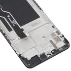 OEM LCD Screen For ZTE Blade A7S 2020 A7020 Digitizer Full Assembly with Frame, For ZTE Blade A7S 2020