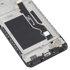 OEM LCD Screen For ZTE Blade A7S 2020 A7020 Digitizer Full Assembly with Frame, For ZTE Blade A7S 2020