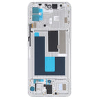 For ZTE Axon 30 Pro 5G A2022 Middle Frame Bezel Plate, For ZTE Axon 30 Pro 5G
