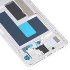 For ZTE Axon 30 Pro 5G A2022 Middle Frame Bezel Plate, For ZTE Axon 30 Pro 5G