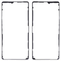 For Google Pixel 7 Original Front LCD Screen Bezel Frame, For Google Pixel 7