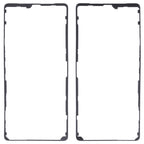 For Google Pixel 7 Original Front LCD Screen Bezel Frame, For Google Pixel 7