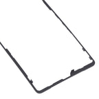 For Google Pixel 7 Original Front LCD Screen Bezel Frame, For Google Pixel 7