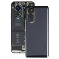 For Honor 50 Battery Back Cover, For Honor 50