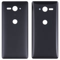 For Sony Xperia XZ2 Compact Original Battery Back Cover, For Sony XPeria XZ2 Compact
