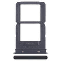 For OPPO Reno SIM Card Tray + SIM / Micro SD Card Tray, For OPPO Reno