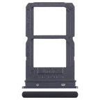 For OPPO Reno SIM Card Tray + SIM / Micro SD Card Tray, For OPPO Reno