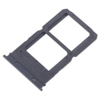 For OPPO Reno SIM Card Tray + SIM / Micro SD Card Tray, For OPPO Reno