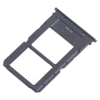For OPPO Reno SIM Card Tray + SIM / Micro SD Card Tray, For OPPO Reno