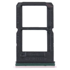 For OPPO Reno SIM Card Tray + SIM / Micro SD Card Tray, For OPPO Reno