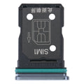 For OPPO Reno4 5G SIM Card Tray + SIM Card Tray, For OPPO Reno4 5G