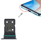 For OPPO Reno4 Pro 5G  SIM Card Tray + SIM Card Tray, For OPPO Reno4 Pro 5G