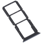 For OPPO Reno5 Lite / Reno5 F / A94 4G SIM Card Tray + SIM Card Tray + Micro SD Card Tray, For OPPO Reno5 Lite / Reno5 F / A94 4G